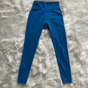 EUC Buffbunny Rosa Legging